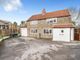 Thumbnail Cottage for sale in Cadbury Heath Road, Bristol, Gloucestershire