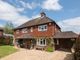 Thumbnail Detached house for sale in High Hurst Close, Newick
