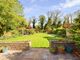 Thumbnail Detached bungalow for sale in Old Hall Close, Ashwellthorpe, Norwich