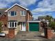 Thumbnail Detached house to rent in Fairwinds Avenue, Hesketh Bank