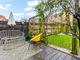 Thumbnail Terraced house for sale in Crescent Rise, London