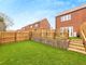 Thumbnail Semi-detached house for sale in The Willows, Wilsford Lane, Ancaster, Grantham, Lincolnshire