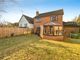 Thumbnail Detached house for sale in Goldthorpe Gardens, Lower Earley, Reading