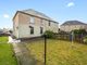 Thumbnail Flat for sale in 13 Birkenside, Gorebridge