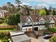 Thumbnail Detached house for sale in Downs Road, Purley