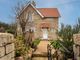 Thumbnail Detached house for sale in The Green, Broughton Gifford, Melksham