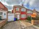 Thumbnail Semi-detached house for sale in Lanercost Drive, Newcastle Upon Tyne