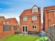 Thumbnail Detached house for sale in Grosvenor Road, Kingswood, Hull