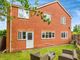 Thumbnail Detached house for sale in Braemar Road, Norton Canes, Cannock