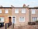 Thumbnail Terraced house for sale in Heather Road, Lee, London