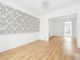 Thumbnail End terrace house for sale in Alexandra Road, Addiscombe, Croydon