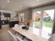 Thumbnail Detached house for sale in "The Holywell" at Compass Point, Market Harborough