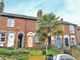 Thumbnail Terraced house for sale in High Street, Walkern, Stevenage