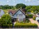 Thumbnail Detached house for sale in Shorefield Way, Lymington