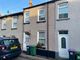 Thumbnail Terraced house to rent in Commercial Street, Griffithstown, Pontypool