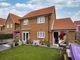 Thumbnail Detached house for sale in Wheatsheaf Square, Whitfield