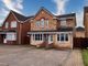 Thumbnail Detached house for sale in Crown Mill, Elmswell, Bury St. Edmunds