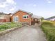 Thumbnail Detached bungalow for sale in Presteigne, Powys