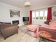 Thumbnail Detached house for sale in Glenfield Drive, Great Doddington, Wellingborough