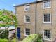 Thumbnail End terrace house for sale in Alpha Place, Saffron Walden, Essex