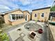 Thumbnail Detached bungalow for sale in Darnbrook Way, Nunthorpe, Middlesbrough
