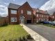 Thumbnail Detached house for sale in William Railton Road, Hathern, Loughborough