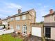 Thumbnail Semi-detached house for sale in Balmoral Drive, Hayes