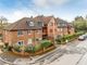Thumbnail Flat for sale in Belmont Road, Leatherhead