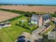 Thumbnail Detached house for sale in Whites Farm House, North Walsham Road, Happisburgh, Norfolk
