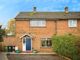 Thumbnail End terrace house for sale in Maple Avenue, Oswestry, Shropshire