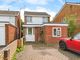 Thumbnail Detached house for sale in Gill Street, Dudley, West Midlands