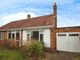 Thumbnail Bungalow for sale in Dorfold Way, Upton, Chester, Cheshire