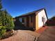 Thumbnail Semi-detached bungalow for sale in Dalnabay, Aviemore