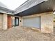 Thumbnail Detached bungalow for sale in Mucklestone Wood Lane, Loggerheads