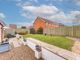 Thumbnail End terrace house for sale in Winceby Close, Thorpe St. Andrew, Norwich