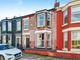 Thumbnail Terraced house for sale in Blantyre Road, Liverpool, Merseyside