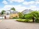 Thumbnail Detached house to rent in St. David's Drive, Englefield Green, Egham