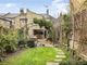 Thumbnail Terraced house for sale in Louisa Gardens, London