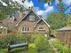 Thumbnail End terrace house for sale in Reigate Heath, Reigate