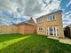 Thumbnail Detached house for sale in Skylark Way, Cholsey