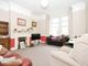 Thumbnail Terraced house for sale in Queenswood Road, London