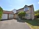 Thumbnail Detached house for sale in Huckley Way, Bradley Stoke, Bristol, Gloucestershire