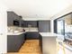 Thumbnail Flat for sale in Thorpedale Road, London