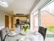 Thumbnail Detached house for sale in Stapleford Close, Fulwood, Preston