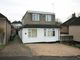 Thumbnail Detached house to rent in Fair View, Headington, Oxford