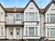 Thumbnail Terraced house for sale in Woodgrange Drive, Southend-On-Sea, Essex