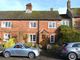 Thumbnail Terraced house for sale in Salisbury Road, Steeple Langford, Salisbury, Wiltshire