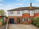 Thumbnail Property for sale in Southfields Avenue, Ashford