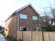 Thumbnail Flat for sale in Old Eign Hill, Hereford