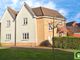 Thumbnail Semi-detached house for sale in Spinners Close, Mansfield, Nottinghamshire